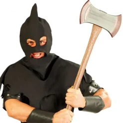 Accessoire de Déguisement Hache de Bourreau