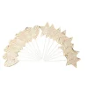 16 accessoires pour Gender Reveal - 25 cm - Collection Baby Nude