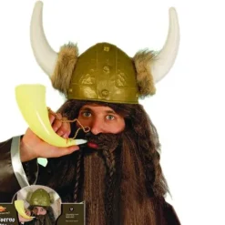Accessoire Viking Corne de Brume