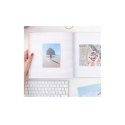 Album Photos - Ici, je garde des voyages inoubliables - Mr. Wonderful