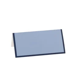 4 anneaux à dragées en métal doré avec ruban satiné - Diamètre 7,5 cm - Couleur au choix