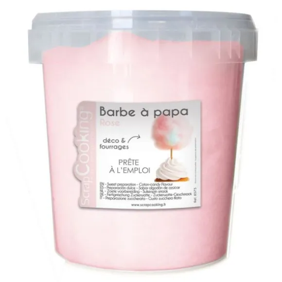 Arôme alimentaire liquide - 40 ml - Saveur au choix