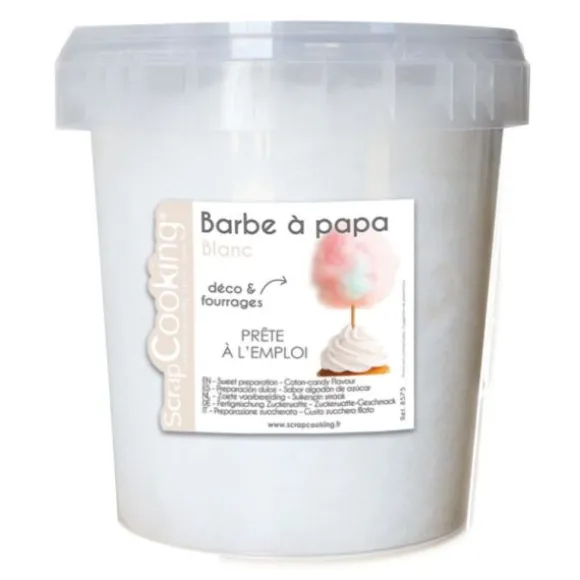 Arôme alimentaire liquide - 40 ml - Saveur au choix