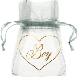10 assiettes en carton en forme de cœur FSC® - 22,5 x 20 cm - Collection Girl & Boy - Couleur au choix