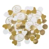 Assortiment de 100 Confettis - Mon Premier Anniversaire