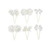 Assortiment de 12 Pics - Collection Sauge Green
