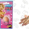 Bague Zizi
