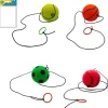 Balle de jonglage pour doigt - Diamètre 4,5 cm - Modèle Aléatoire