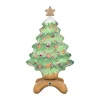 Ballon Aluminium à forme - Sapin de Noël