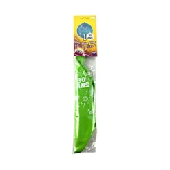 Ballon de Baudruche "30 ans" de 1 mètre - Vert Anis