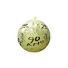 Ballon de Baudruche Géant "90 ans" 1 mètre - Coloris au choix