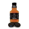 Ballon en Aluminium - Bouteille de whisky pour anniversaire - 54 x 127 cm