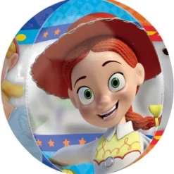 Ballon - 4 Faces - 38 cm - Toy Story 4™