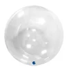 Ballon Globe 48 cm - Transparent