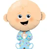 Ballon hélium Baby Boy