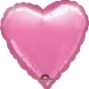 Ballon Hélium - Coeur Rose