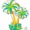 Ballon Hélium Palmiers