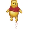 Ballon Hélium Winnie l'Ourson