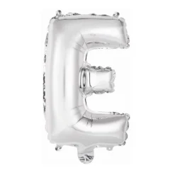 Ballon Métallique à Air - Or - 40 à 45 cm - Chiffre au Choix