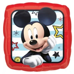 Ballon Métallique Hélium "Mickey"
