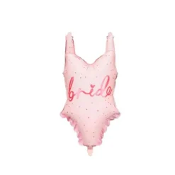 Ballon Mylar - Maillot de Bain - EVJF