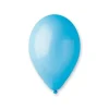 100 Ballons de baudruche Lagon Pastel - 30 cm