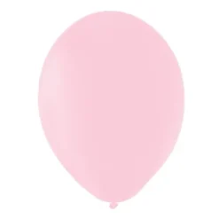 20 Ballons de Baudruche Rose