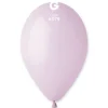 10 Ballons en latex - 30 cm - Couleur Lilas