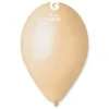 10 Ballons en latex - 30 cm - Couleur Rose Blush