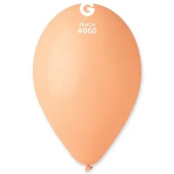 50 ballons en latex - Diamètre 30 cm - Couleur au choix