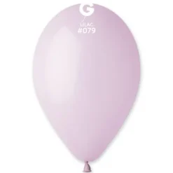50 ballons en latex - Diamètre 30 cm - Couleur au choix