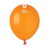 50 ballons en latex - Diamètre 13 cm - Couleur au choix