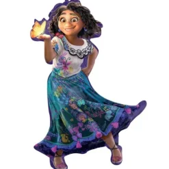 Ballon Supershape™ Mirabel - Encanto - 91 cm