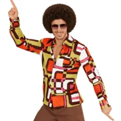 Bandeau Disco des Années 70
