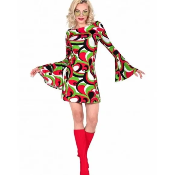 Bandeau Disco des Années 70