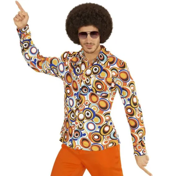 Bandeau Disco des Années 70