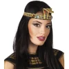 Bandeau Egyptien Reine du Nil