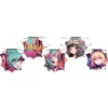Banderole de 10 fanions - 5 m - Collection Manga