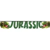 Banderole Dinosaure T-REX - 5 m