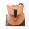 Barbichette fine - Noir