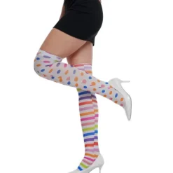 Bas de Clown - Taille unique