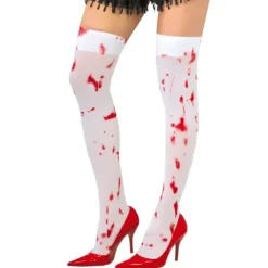 Bas Sanglant Halloween