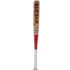 Batte de base-ball "Bye Bye" pour enfant - 45 cm