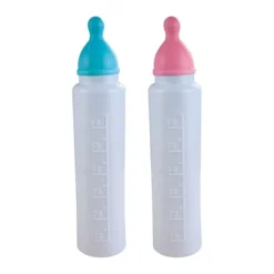 Biberon géant humoristique de Bébé - 32 cm - Couleur Aléatoire