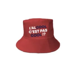 Bob Alcool - L'alcool c'est pas cool !?