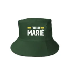 Bob "Futur Marié" - Collection Mission Enterrement de vie de garçon