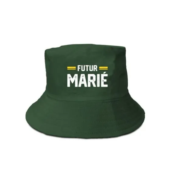 Bob "Futur Marié" - Collection Mission Enterrement de vie de garçon