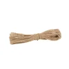 Bobine Corde Jute 4 mm x 10m
