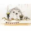 Bobine de Corde Naturelle Rustique - 20 m