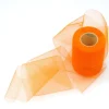 Bobine Tulle Orange